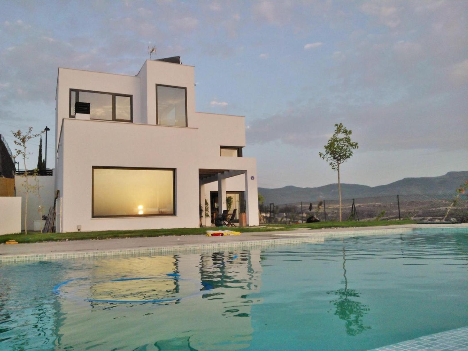 Zihuatanejo Villa Granada