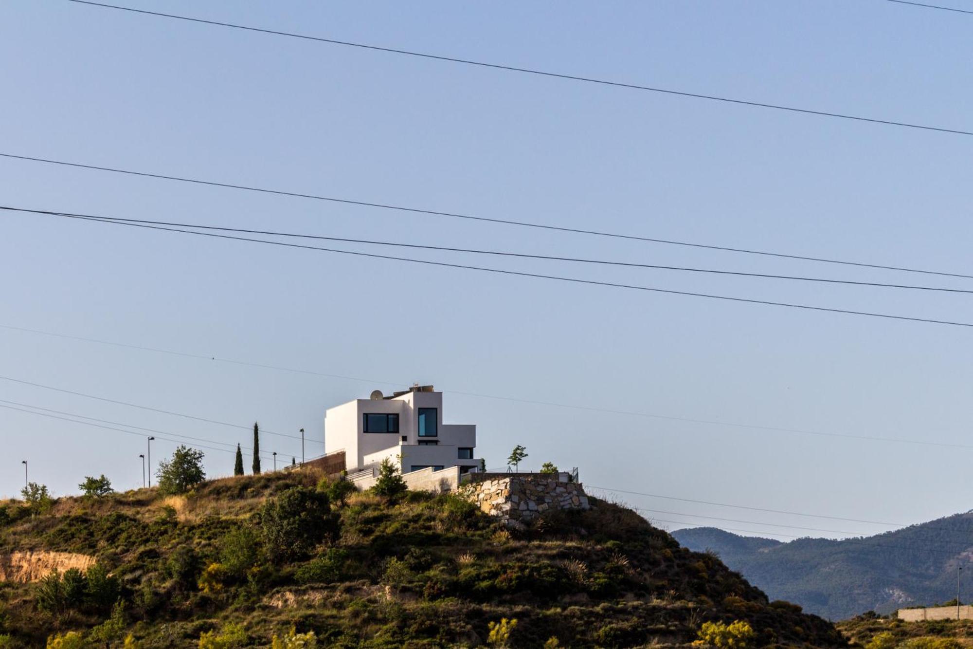 Zihuatanejo Villa *