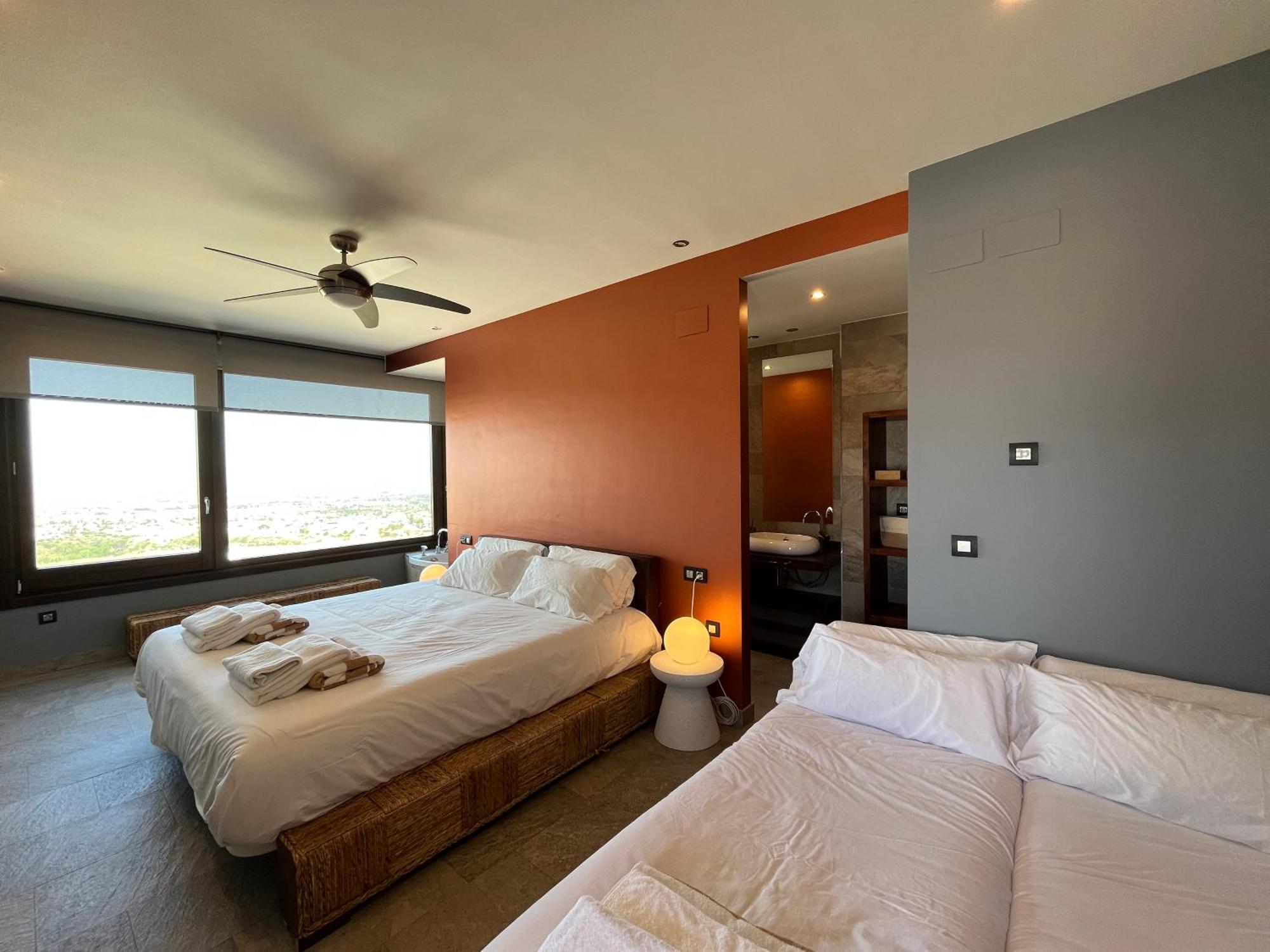 Zihuatanejo Villa